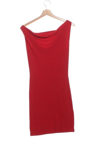 Šaty  Unbranded, Velikost XS, Barva Červená, Cena  169,00 Kč