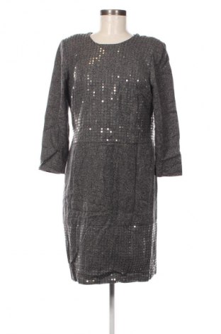 Kleid, Größe M, Farbe Grau, Preis € 20,99