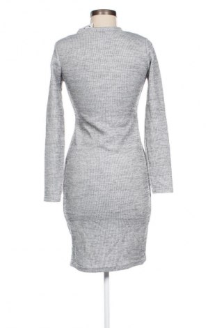 Kleid, Größe S, Farbe Grau, Preis 20,99 €