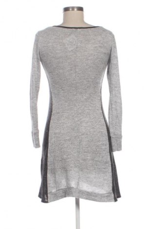 Kleid AMNESIA, Größe M, Farbe Grau, Preis € 14,83