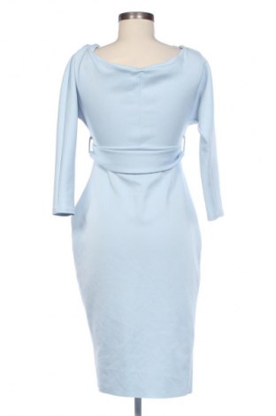 Kleid ASOS, Größe M, Farbe Blau, Preis € 33,99