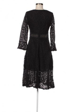 Rochie Abercrombie & Fitch, Mărime M, Culoare Negru, Preț 203,99 Lei