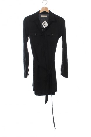 Kleid Abercrombie & Fitch, Größe XS, Farbe Schwarz, Preis 17,99 €