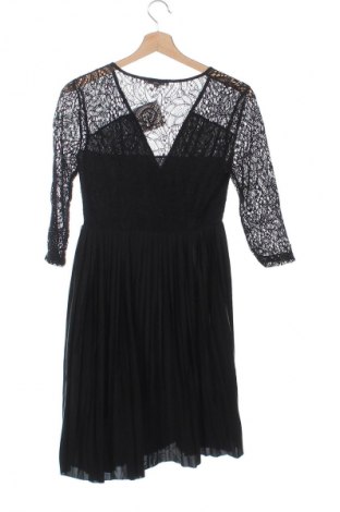 Rochie About You, Mărime XS, Culoare Negru, Preț 88,99 Lei