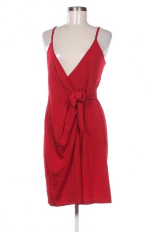 Kleid About You, Größe XS, Farbe Rot, Preis 18,99 €