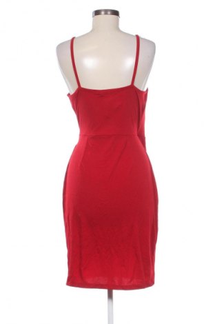 Kleid About You, Größe XS, Farbe Rot, Preis € 12,99