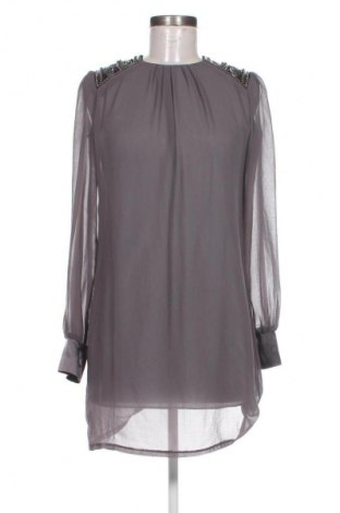 Kleid Ad Lib, Größe M, Farbe Grau, Preis 7,57 €