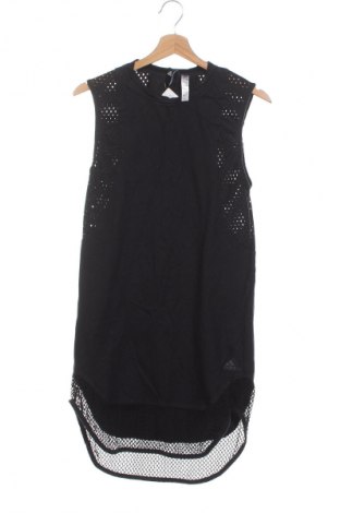 Rochie Adidas, Mărime XS, Culoare Negru, Preț 139,82 Lei