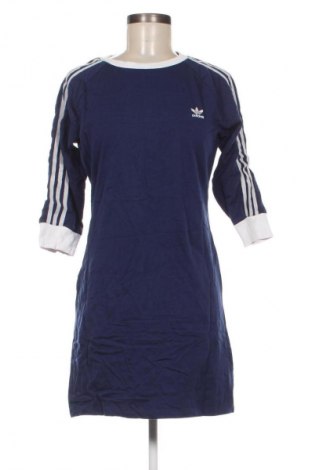 Šaty  Adidas, Veľkosť XL, Farba Modrá, Cena  31,95 €