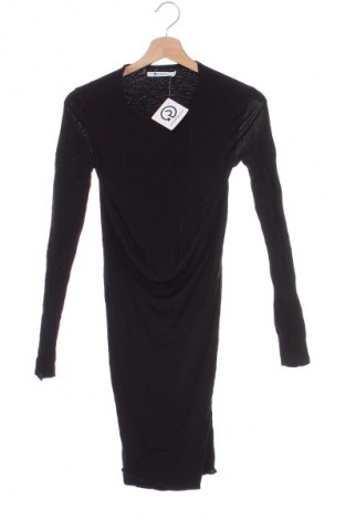 Rochie T By Alexander Wang, Mărime S, Culoare Negru, Preț 451,86 Lei