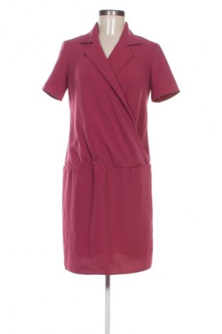 Kleid Amanda Uprichard, Größe M, Farbe Rot, Preis 66,57 €