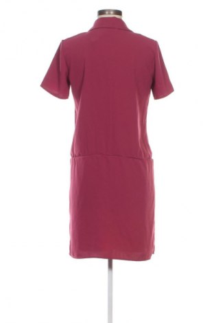 Kleid Amanda Uprichard, Größe M, Farbe Rot, Preis 66,57 €