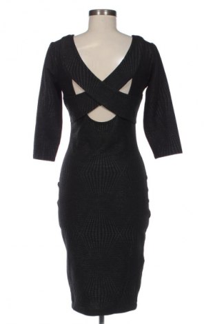 Rochie Amisu, Mărime M, Culoare Negru, Preț 38,99 Lei