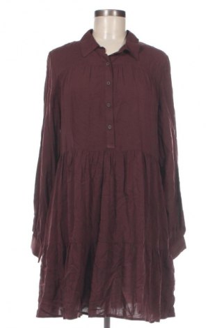 Kleid Amisu, Größe M, Farbe Braun, Preis € 8,99