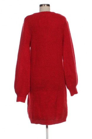 Kleid Amisu, Größe M, Farbe Rot, Preis € 14,84