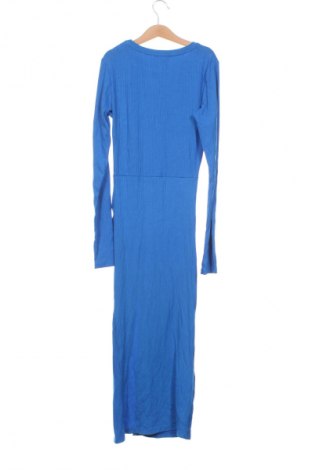 Kleid Amisu, Größe XS, Farbe Blau, Preis 9,99 €