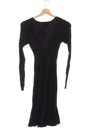 Rochie Amisu, Mărime XS, Culoare Negru, Preț 95,99 Lei