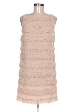 Kleid Ann Taylor, Größe S, Farbe Beige, Preis 16,99 €