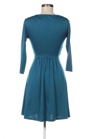 Kleid Anna Field, Größe S, Farbe Blau, Preis 9,99 €