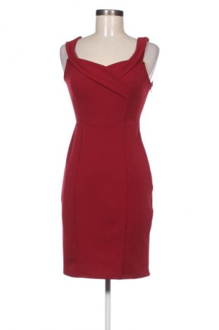 Kleid Anna Field, Größe S, Farbe Rot, Preis € 29,66