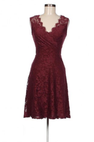 Kleid Anna Field, Größe XS, Farbe Rot, Preis € 13,99