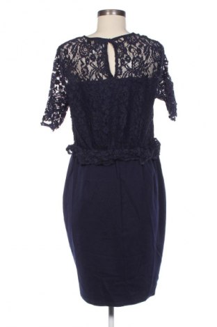 Rochie Anna Field, Mărime L, Culoare Albastru, Preț 23,99 Lei