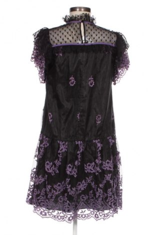 Rochie Anna Sui, Mărime S, Culoare Negru, Preț 854,46 Lei