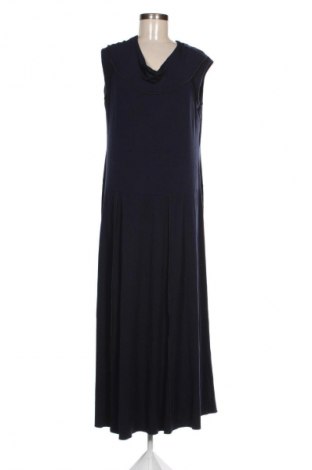 Kleid Ashley Brooke, Größe XXL, Farbe Blau, Preis 27,67 €