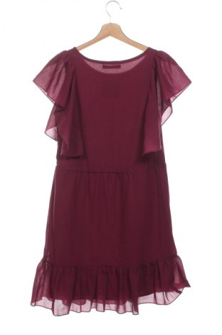 Kleid Atmosphere, Größe XS, Farbe Rot, Preis 8,99 €