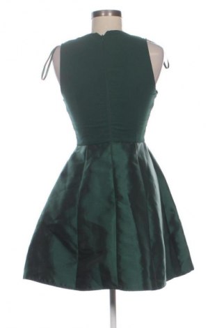 Rochie Ax Paris, Mărime M, Culoare Verde, Preț 346,39 Lei