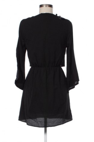 Kleid Ax Paris, Größe S, Farbe Schwarz, Preis € 10,99