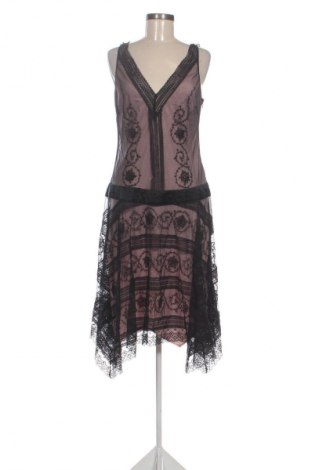 Kleid BCBG Max Azria, Größe M, Farbe Schwarz, Preis 61,83 €