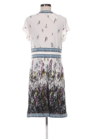 Kleid BCBG Max Azria, Größe L, Farbe Mehrfarbig, Preis 42,57 €