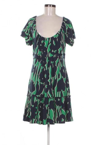 Kleid BCBG Max Azria, Größe L, Farbe Mehrfarbig, Preis 27,99 €