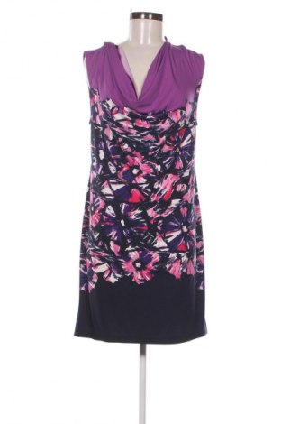 Kleid BCBG Max Azria, Größe L, Farbe Mehrfarbig, Preis 25,11 €