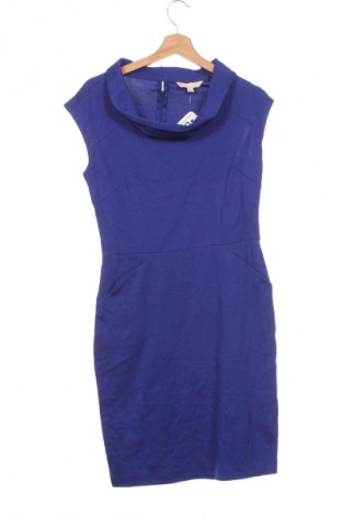 Kleid Banana Republic, Größe XS, Farbe Blau, Preis € 12,99