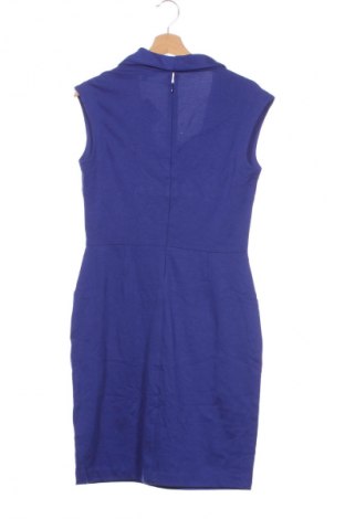 Kleid Banana Republic, Größe XS, Farbe Blau, Preis € 12,99