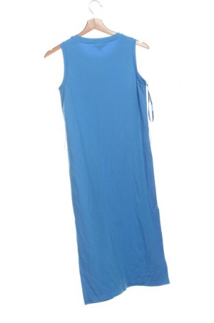 Kleid Banana Republic, Größe XXS, Farbe Blau, Preis € 12,99