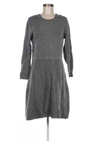 Kleid Banana Republic, Größe L, Farbe Grau, Preis € 14,99