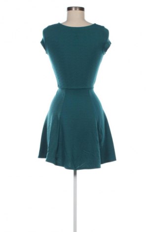 Kleid Bershka, Größe S, Farbe Blau, Preis € 8,99