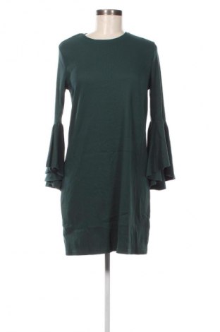 Kleid Bershka, Größe M, Farbe Grün, Preis 20,99 €