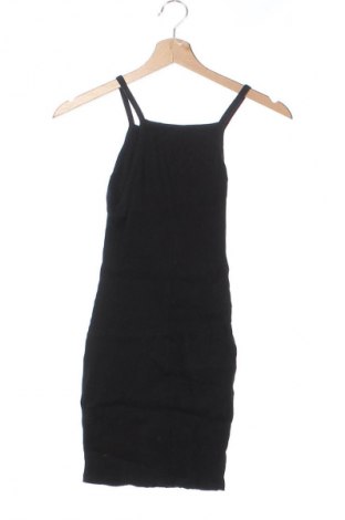 Sukienka Bershka, Rozmiar XS, Kolor Czarny, Cena 92,99 zł