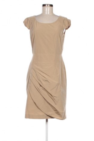 Kleid Betty Barclay, Größe L, Farbe Beige, Preis € 33,75