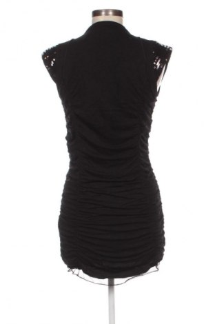 Kleid Biba, Größe S, Farbe Schwarz, Preis 20,99 €