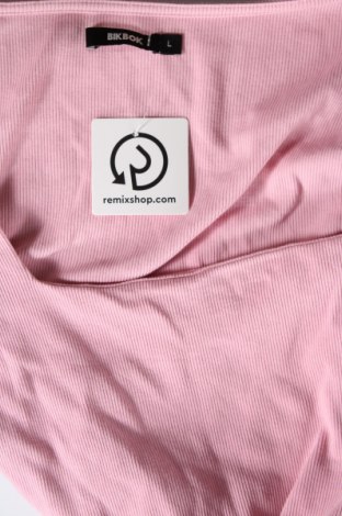 Kleid Bik Bok, Größe L, Farbe Rosa, Preis € 14,83