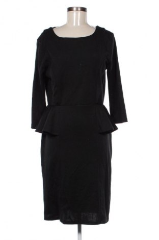 Rochie Bleu Bonheur, Mărime L, Culoare Negru, Preț 95,99 Lei