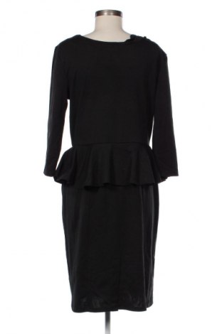 Rochie Bleu Bonheur, Mărime L, Culoare Negru, Preț 95,99 Lei