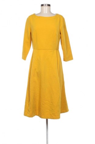 Kleid Boden, Größe L, Farbe Gelb, Preis 132,99 €