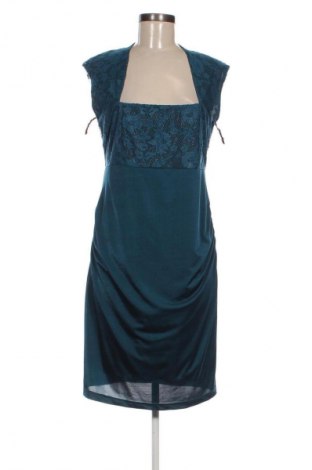 Kleid Body Flirt, Größe L, Farbe Blau, Preis 14,83 €