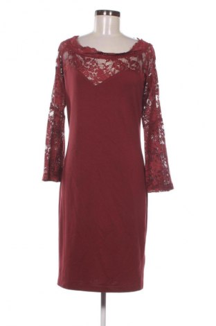 Kleid Body Flirt, Größe M, Farbe Rot, Preis € 14,91